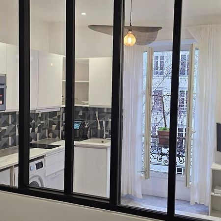 Lafayette Appartement ปารีส ภายนอก รูปภาพ